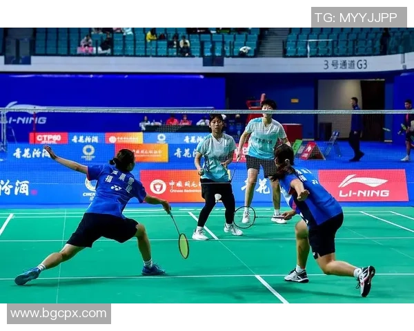 成都羽毛球队夺冠之路最新羽毛球比赛经验分享TOP10